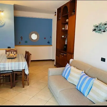 Apartamento Lovely Marinella *