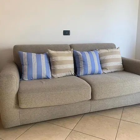 Appartement Lovely Marinella Marinella di Sarzana