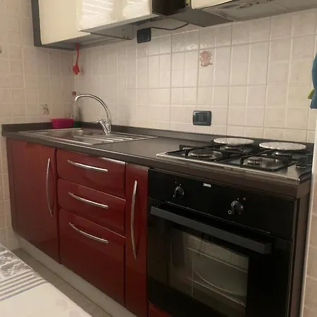 Appartement Lovely Marinella Marinella di Sarzana