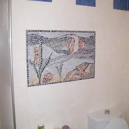 Lovely Marinella * מארינלה די סרזאנה