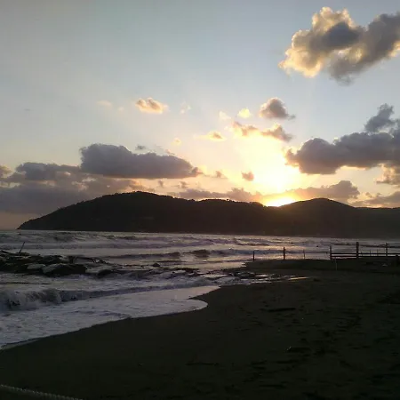 Lovely Marinella Appartement Marinella di Sarzana