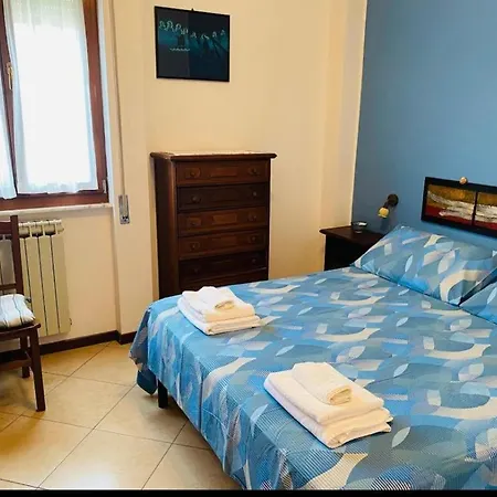 Lovely Marinella Appartement Marinella di Sarzana