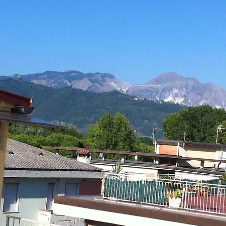 Lovely Marinella Appartement Marinella di Sarzana