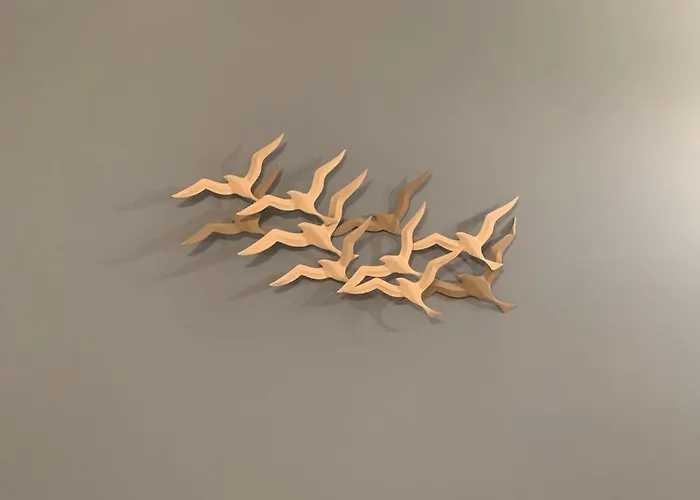 Lovely Marinella Appartement