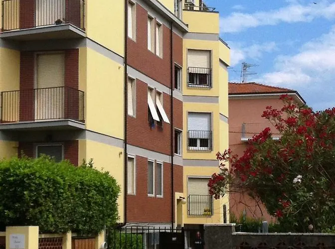 Apartamento Lovely Marinella Marinella di Sarzana