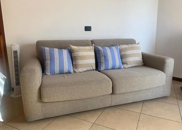 Appartement Lovely Marinella Marinella di Sarzana