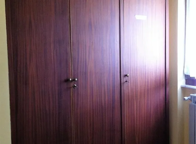 Apartamento Lovely Marinella *
