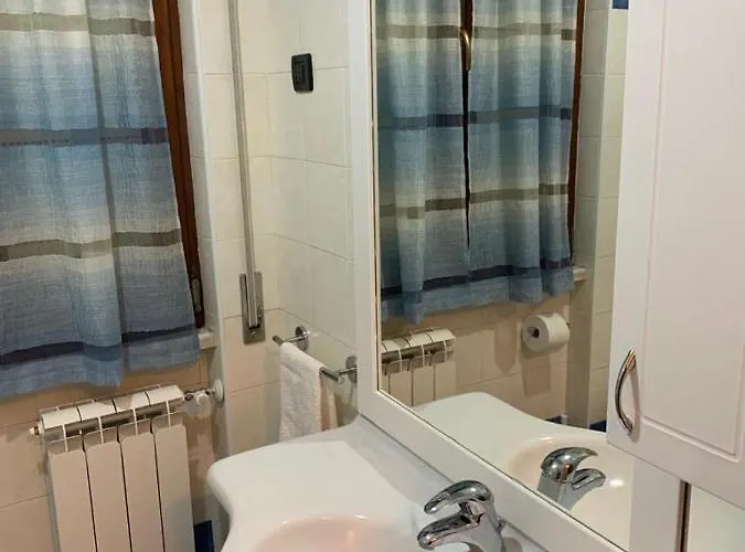 Lovely Marinella * Marinella di Sarzana