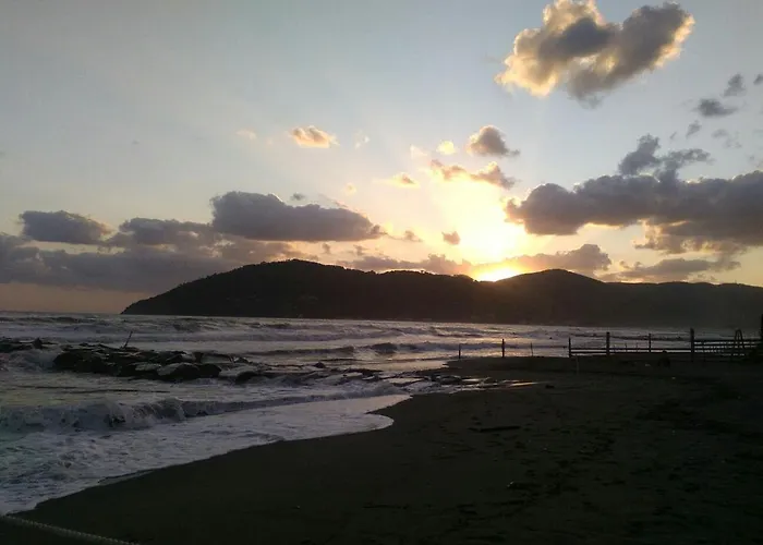 Lovely Marinella Appartement Marinella di Sarzana