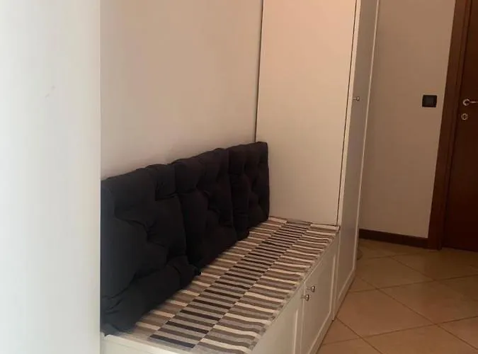Apartamento Lovely Marinella Marinella di Sarzana