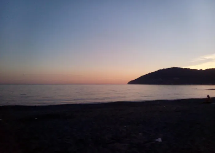 Lovely Marinella * Marinella di Sarzana