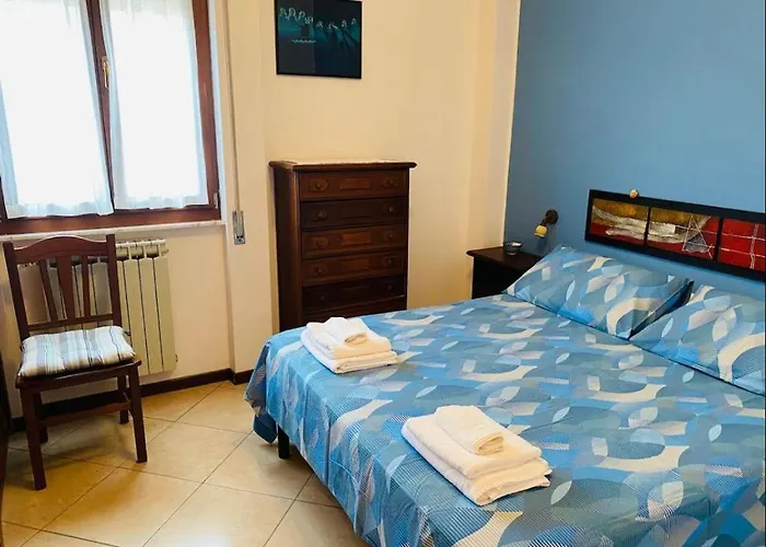 Lovely Marinella Appartement Marinella di Sarzana