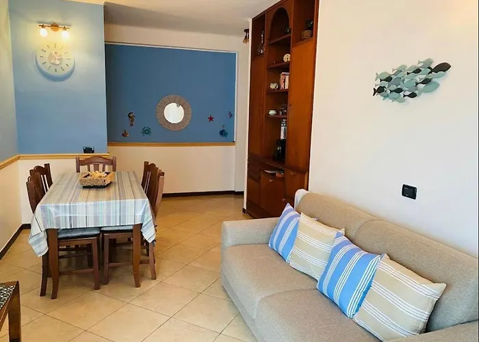 Appartement Lovely Marinella *
