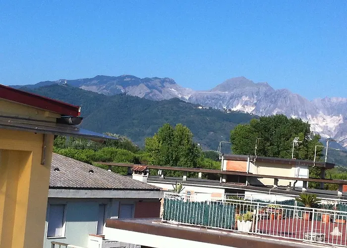 Lovely Marinella Appartement Marinella di Sarzana