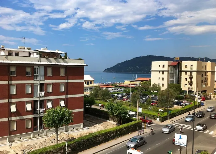 Appartement Lovely Marinella Marinella di Sarzana